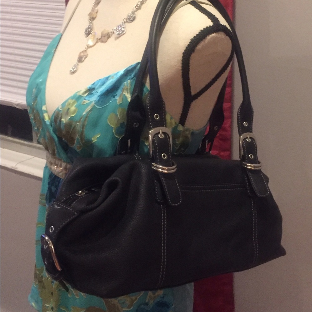 Tignanello Shoulder Bag 👜